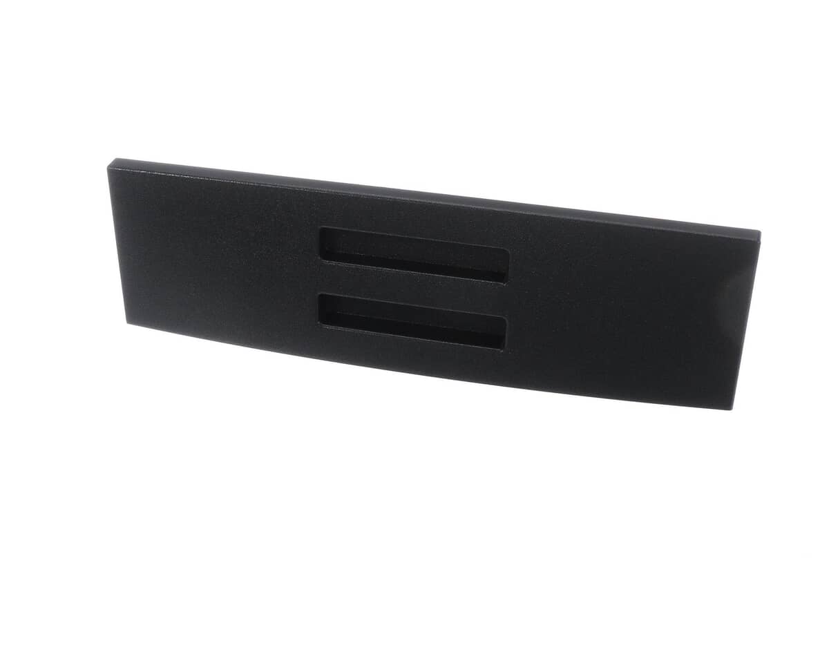 LANCER PARTS Lancer 05-1476/01-01-SP Lid Front Ibd Rnd Black - SKU LAN05-1476/01-01-SP
