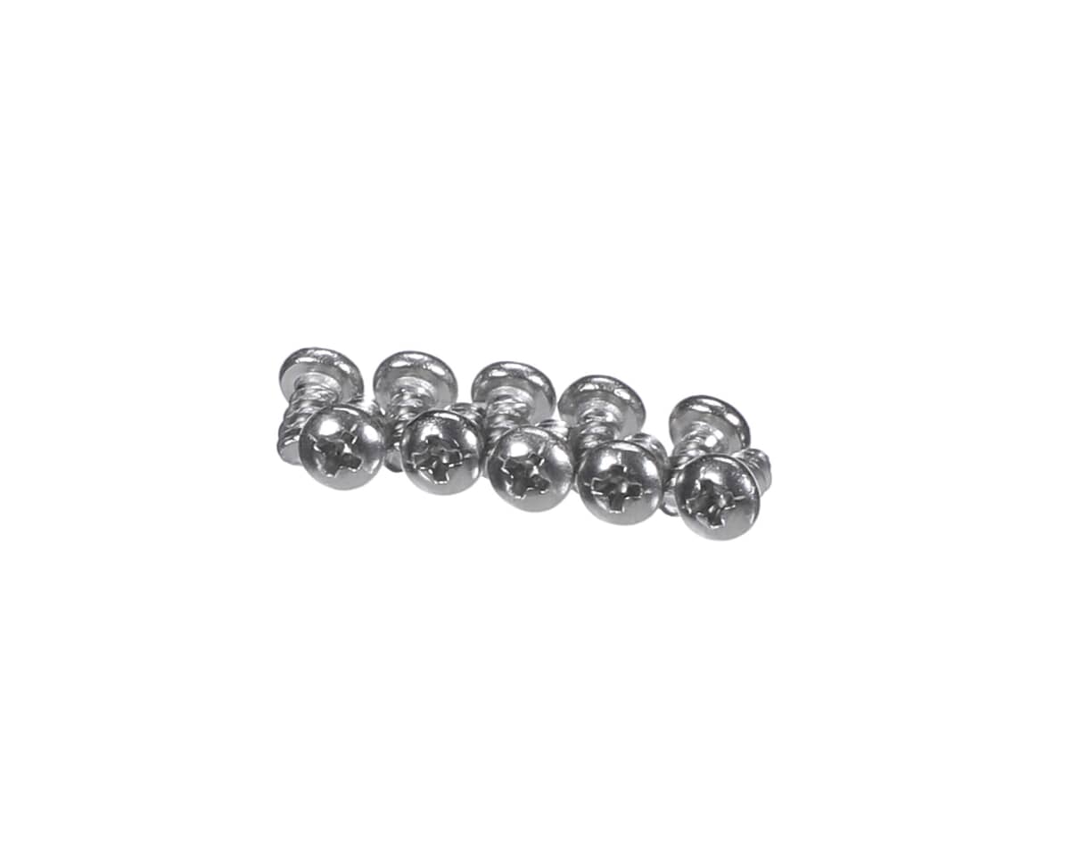 LANCER PARTS Lancer 04-1639/01-SP10 Scr 4-20X.250 Phd PH Plt 18-8SS 10-PK - SKU LAN04-1639/01-SP10