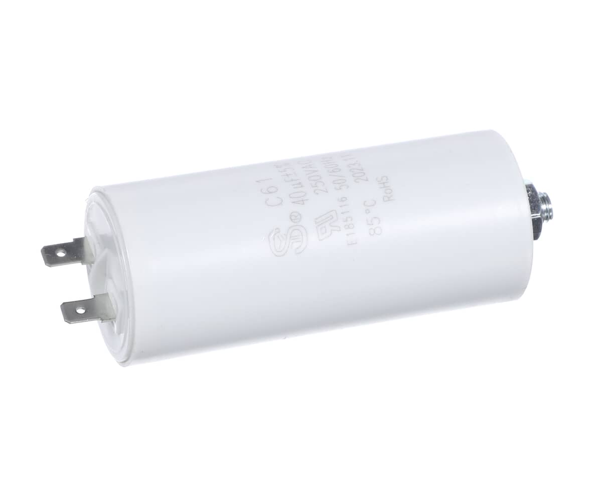 LANCER PARTS Lancer 26-0374/01-SP Cap Carb Mtr 40 Mfd 250VAC - SKU LAN26-0374/01-SP