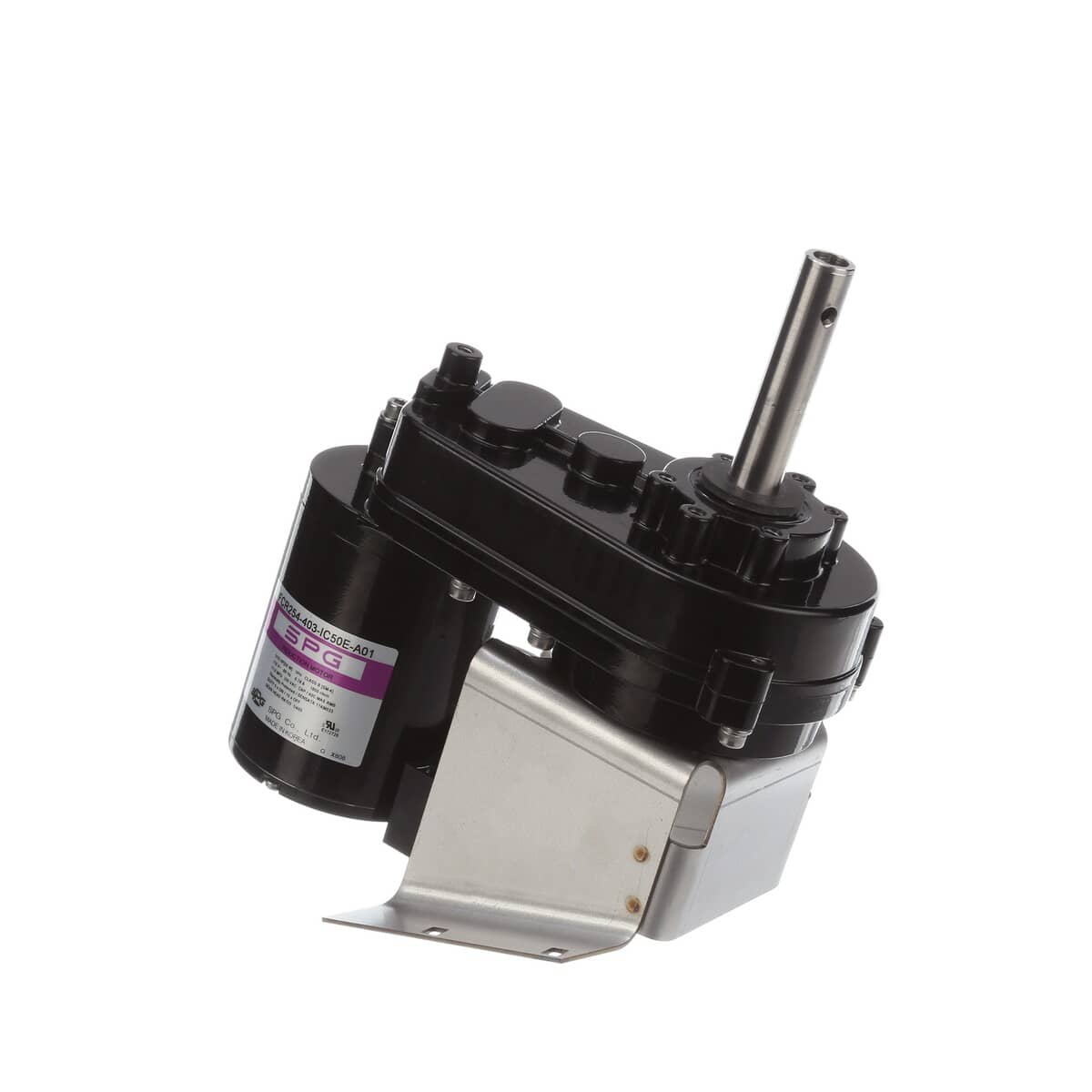 LANCER PARTS Lancer 82-1556/01-SP Drive Assembly Mtr 115V 1/7HP Ibd - SKU LAN82-1556/01-SP