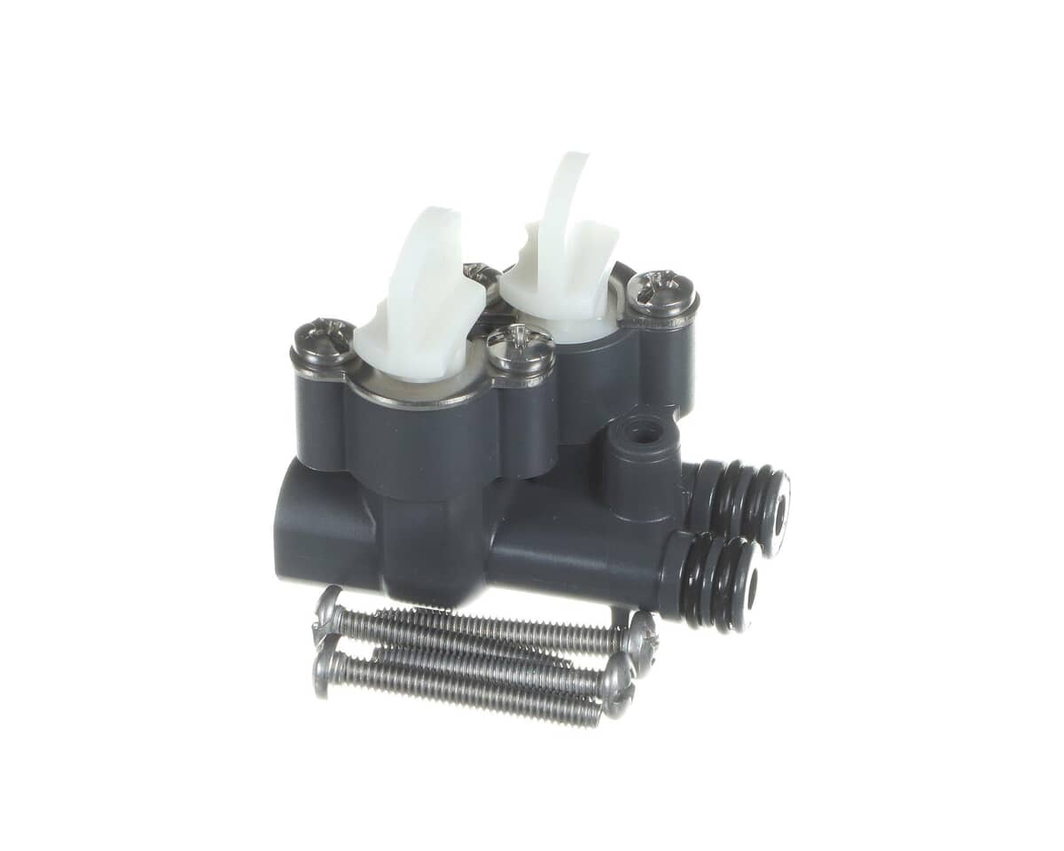 LANCER PARTS Lancer 17-0622-2/01-SP Body Assembly Shut-Off 2-PACK - SKU LAN17-0622-2/01-SP