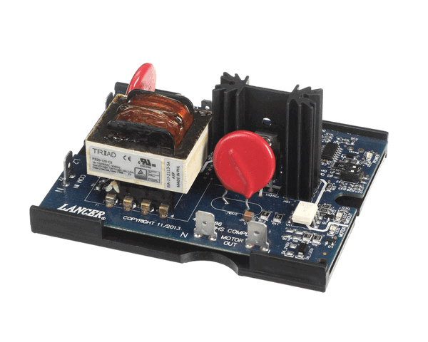 LANCER PARTS 52-1017/01 - SKU LAN52-1017/01