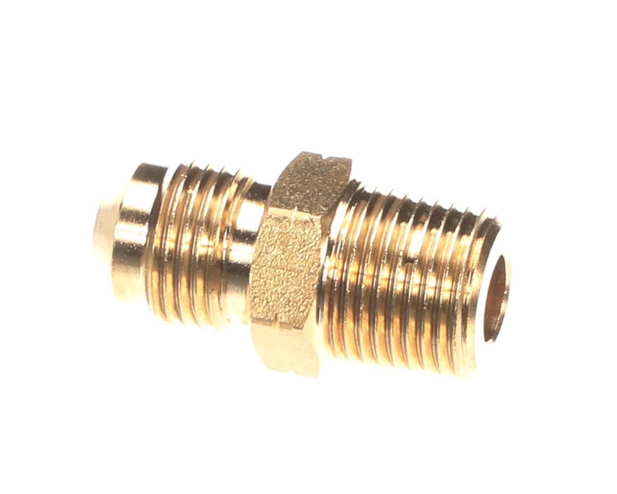 LANCER PARTS Lancer 01-0111/01 Adapt SS 3/8FLR Mt X 3/8MPT - SKU LAN01-0111/01