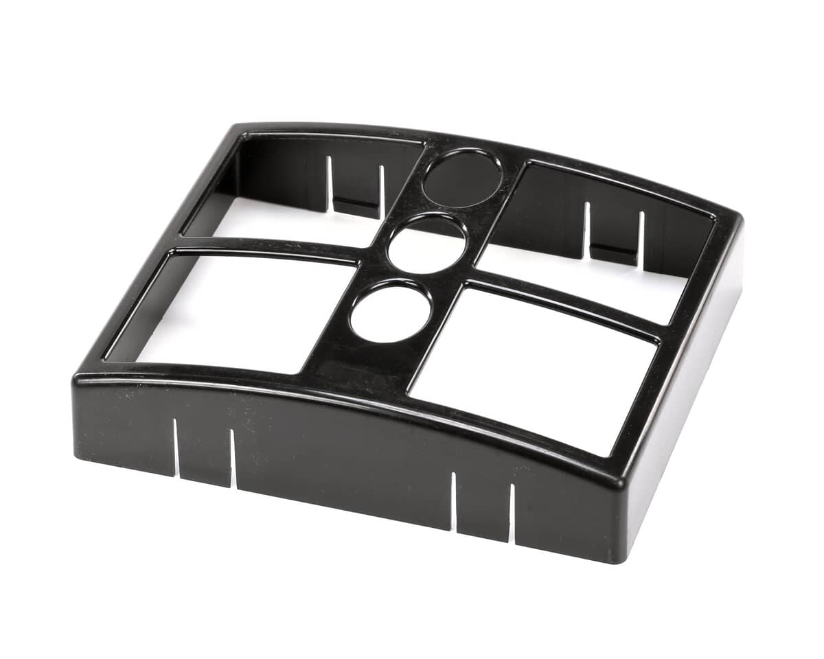 LANCER PARTS Lancer 05-2058/01 Bezel M-Brand Touchpanel 2L/2R - SKU LAN05-2058/01