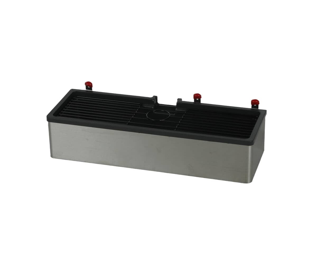LANCER PARTS Lancer 82-3441/02 Drip Tray Assembly FS22 - SKU LAN82-3441/02