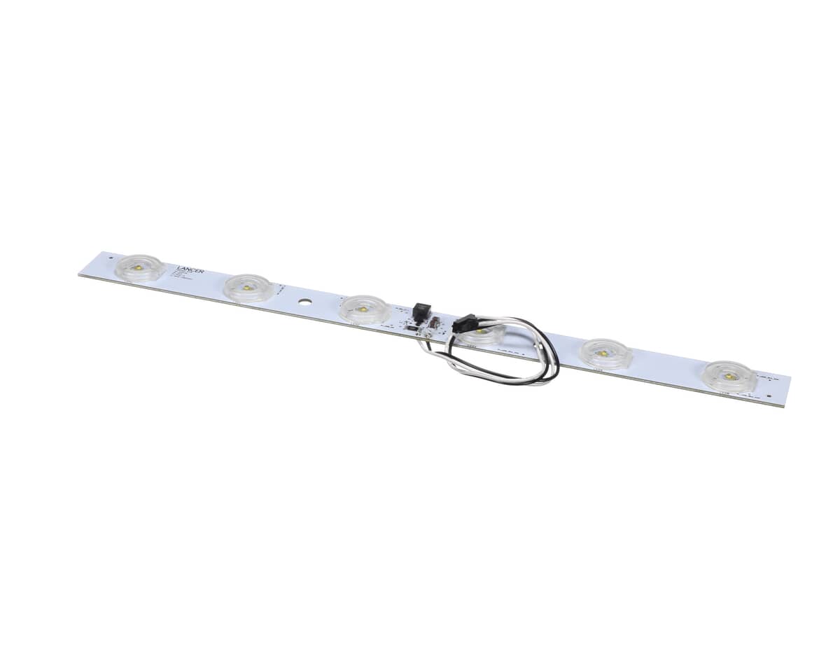 LANCER PARTS Lancer 64-5031-01/02 PCB Assy Backlight Ced - SKU LAN64-5031-01/02