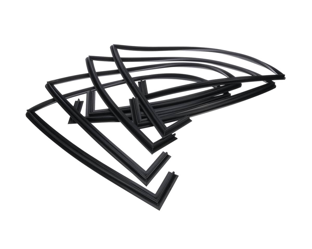 LANCER PARTS Lancer 82-1618/02 Trim Assembly 30 Ibd - SKU LAN82-1618/02