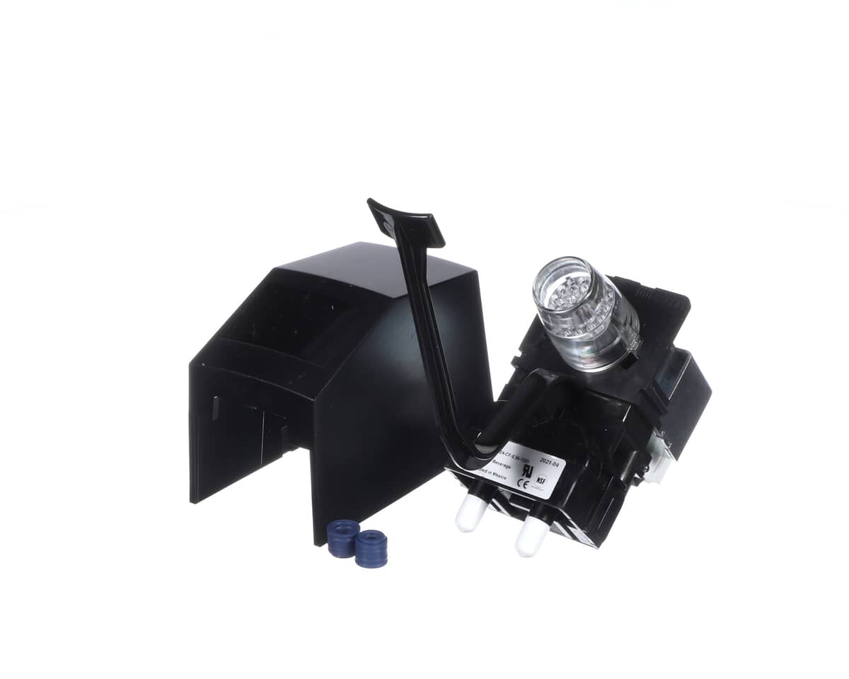 LANCER PARTS Lancer 19-0322/04 Valve Fm Soda Lvr 424-CF-E36-152 - SKU LAN19-0322/04