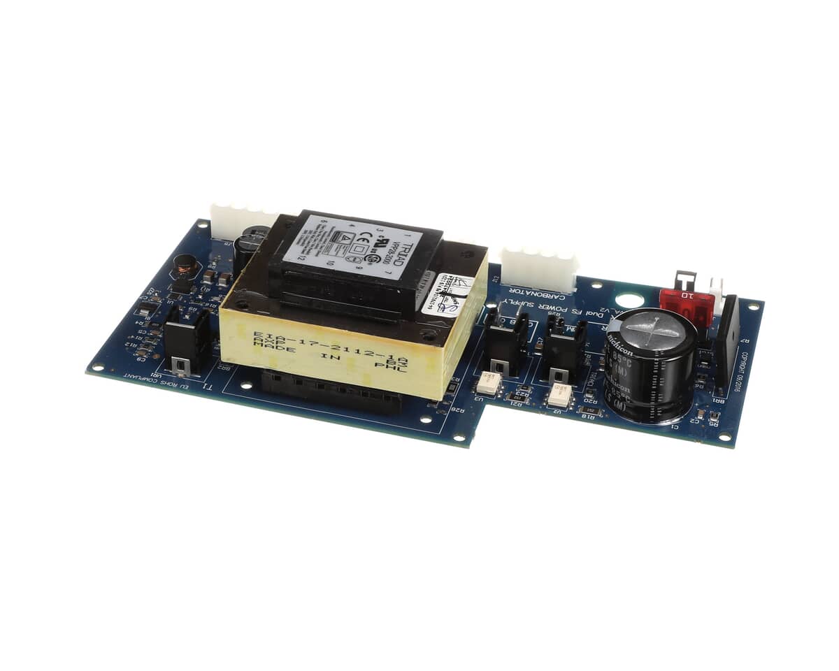 LANCER PARTS Lancer 64-2792/04 PCB Assembly Pwr Supply 120VAC FS3 - SKU LAN64-2792/04