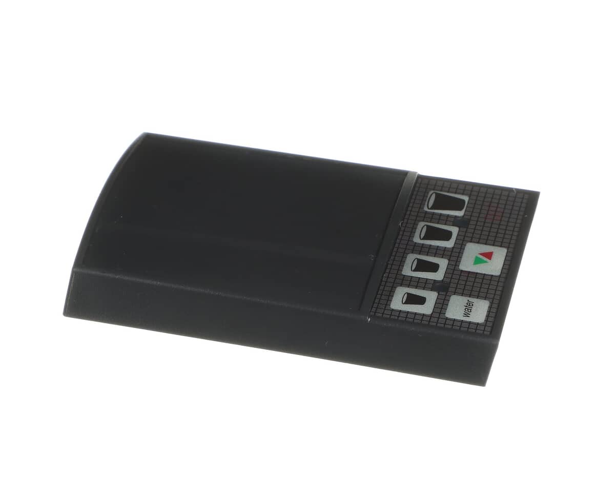 LANCER PARTS Lancer 52-1576/05 ID Pnl Pc Wtr Btn Rohs Vv - SKU LAN52-1576/05