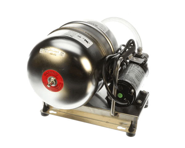 MULTIPLEX PARTS Multiplex 16-3172-3/8 Econo Bstr 115 V SS 2.0 Gal 3/ - SKU MANB16-3172-3/8