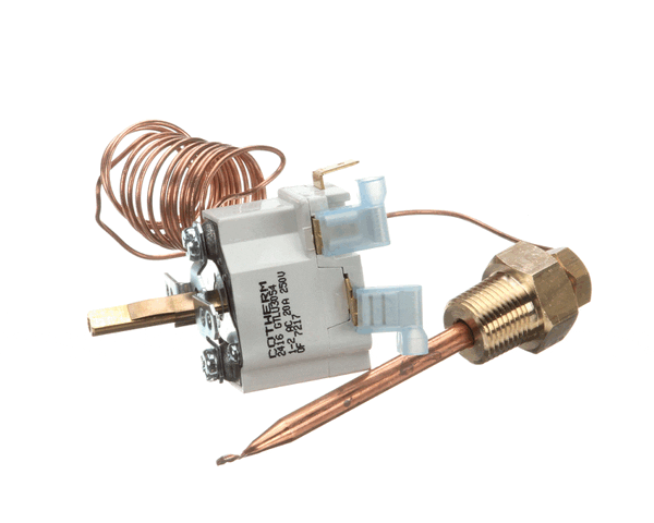 ACCUTEMP PARTS AC-9126-1 - SKU ACCAC-9126-1