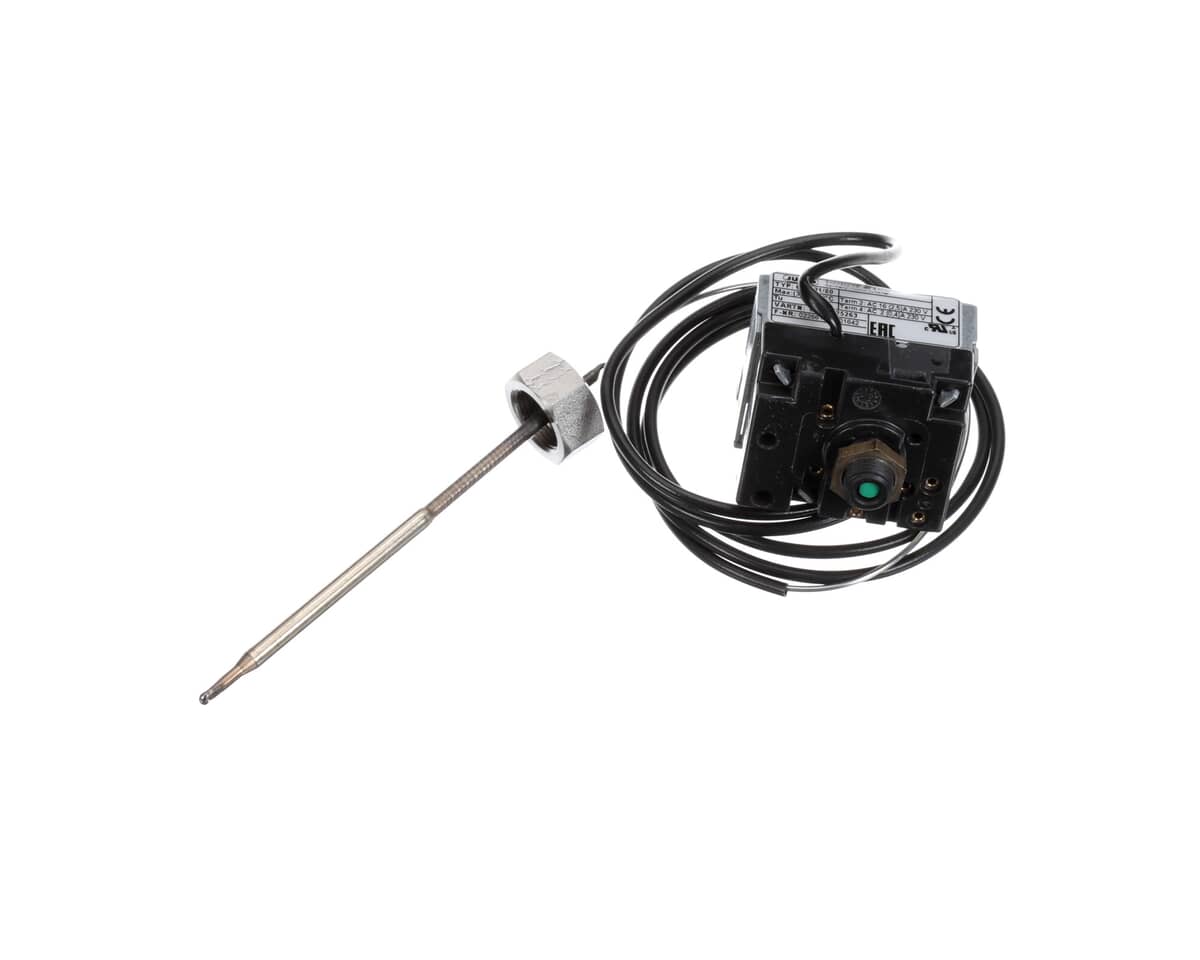 ACCUTEMP PARTS Accutemp AREA04-0012 Safety Thermostat - SKU ACCAREA04-0012