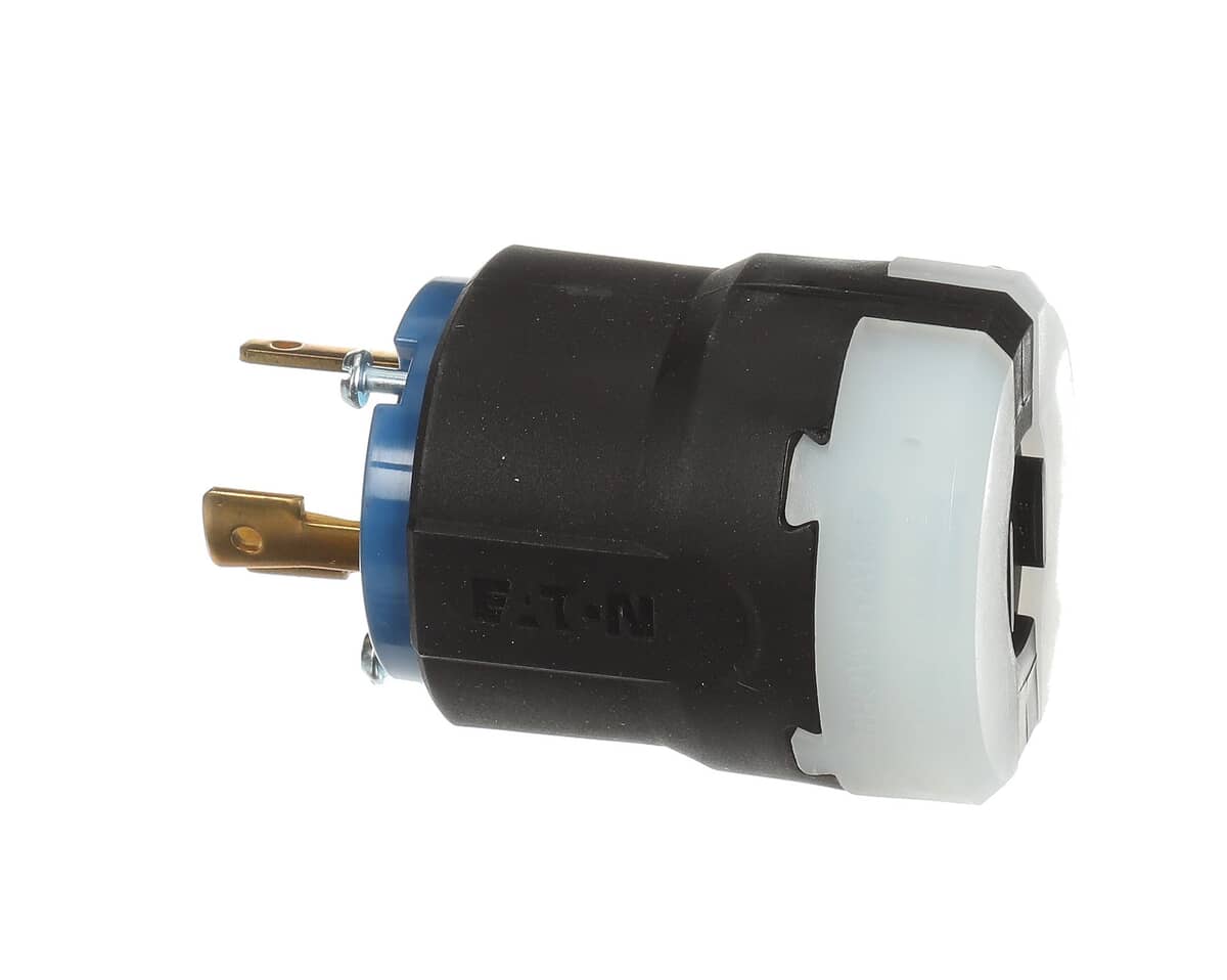 ACCUTEMP PARTS Accutemp AT0E-1051-3 Plug - Nema L6-30P - SKU ACCAT0E-1051-3