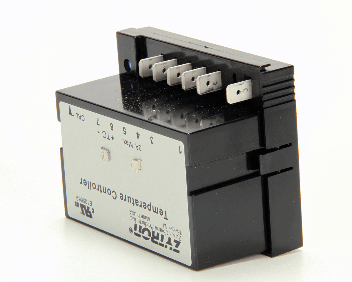 ACCUTEMP PARTS Accutemp AT0E-2559-3 Thermostat - G1 Gas Griddle S - SKU ACCAT0E-2559-3