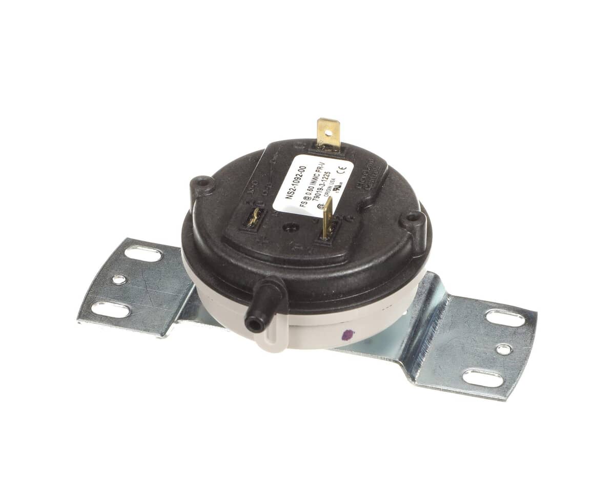 ACCUTEMP PARTS Accutemp AT0E-3617-1 Pressure Switch Air N6 - SKU ACCAT0E-3617-1