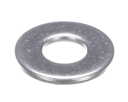 ACCUTEMP PARTS Accutemp AT0F-1052-51000 Washer Flat 1/4 SS - SKU ACCAT0F-1052-51000