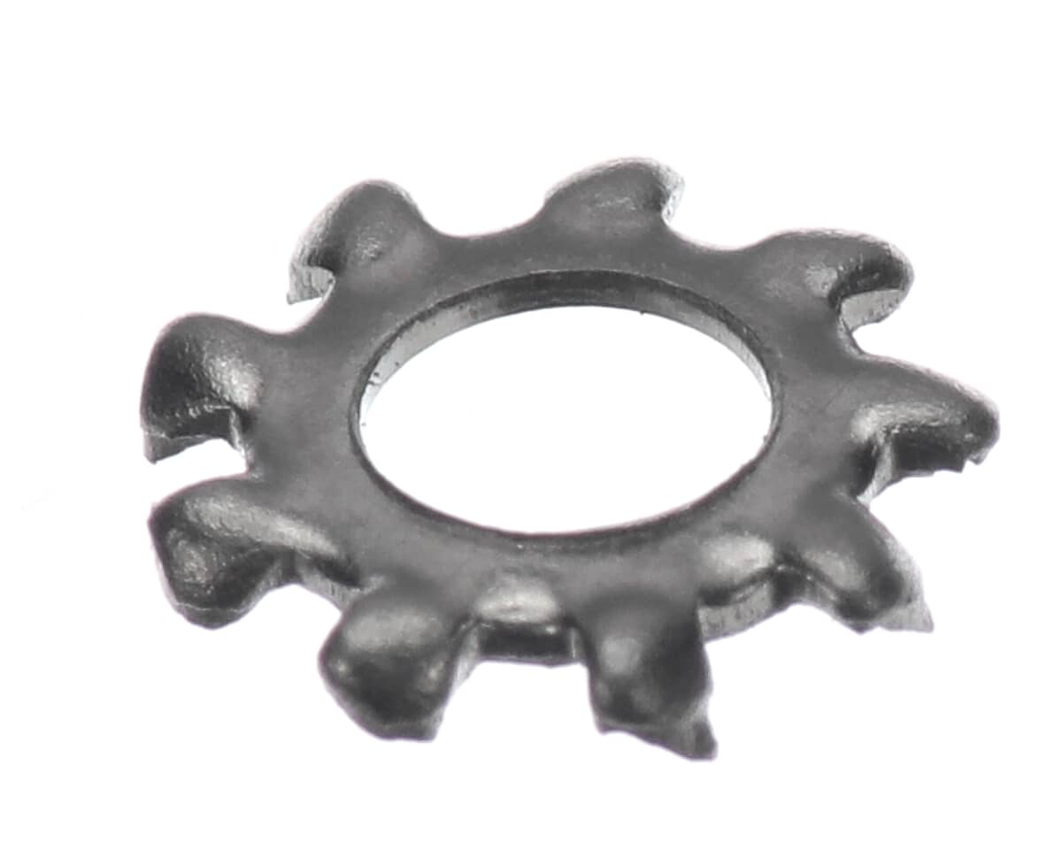ACCUTEMP PARTS Accutemp AT0F-2666-21000 #6 Washer External Tooth SS - SKU ACCAT0F-2666-21000