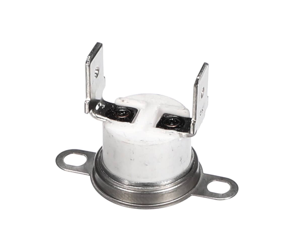 ACCUTEMP PARTS Accutemp AT1E-2653-5 Over Temp Switch Accu-Heat Griddle (Bun) - SKU ACCAT1E-2653-5
