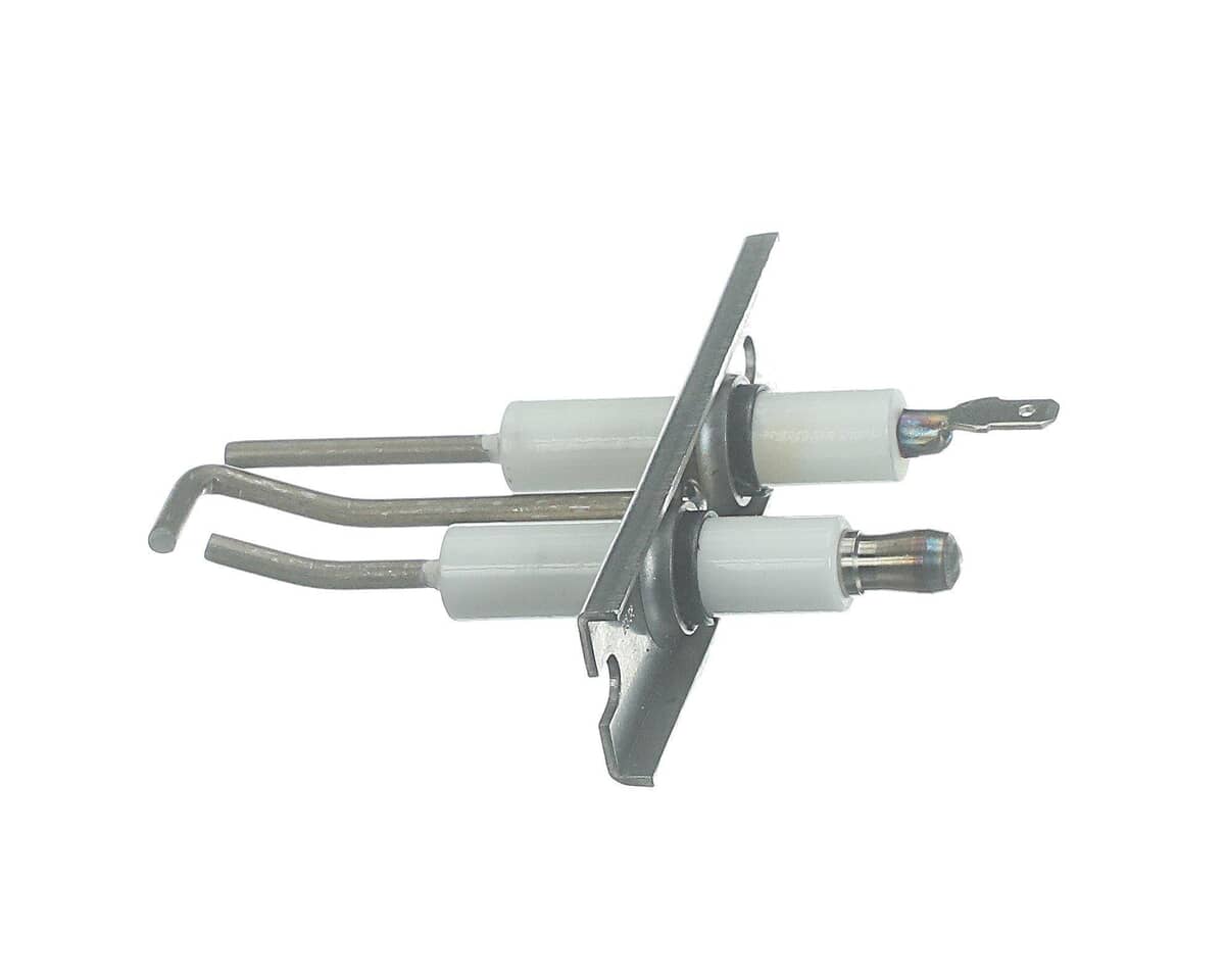ACCUTEMP PARTS Accutemp AT1E-3795-1 Electrode Assembly - SKU ACCAT1E-3795-1