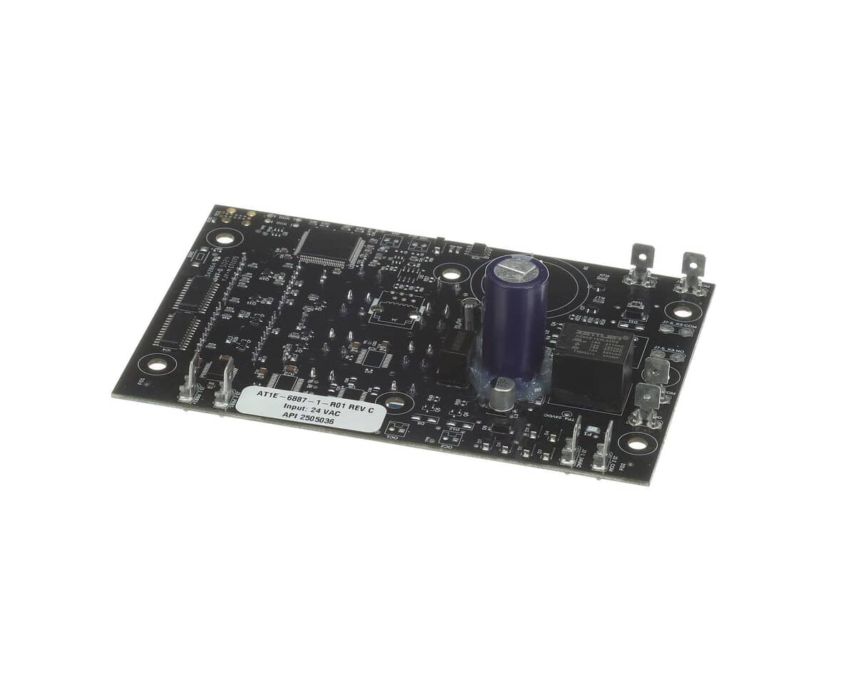 ACCUTEMP PARTS Accutemp AT1E-6887-1-R01 Api Main Controller - SKU ACCAT1E-6887-1-R01