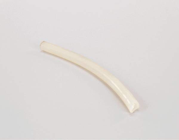 ACCUTEMP PARTS Accutemp AT1P-2555-62000 1/2 Silicone Hose -Per Ft - SKU ACCAT1P-2555-62000
