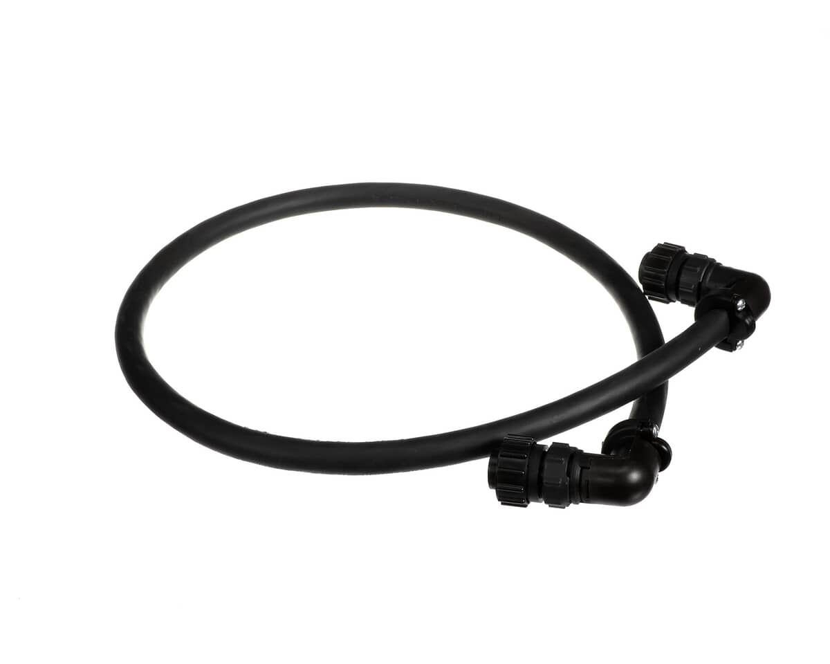 ACCUTEMP PARTS Accutemp AT2A-2764-4 Cable Assembly 90DEG 36 Compact Drop-In - SKU ACCAT2A-2764-4