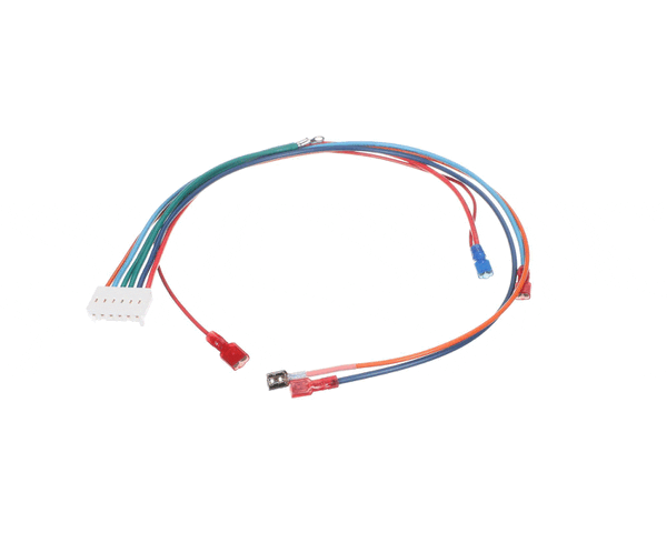 ACCUTEMP PARTS Accutemp AT2A-7218-1 Ignition Control Module - SKU ACCAT2A-7218-1