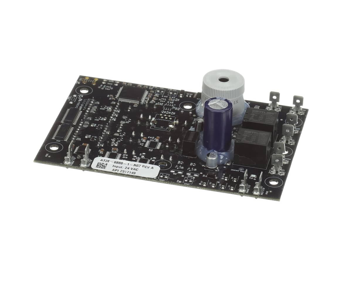 ACCUTEMP PARTS Accutemp AT2E-6888-1-R02 Api Controller - SKU ACCAT2E-6888-1-R02