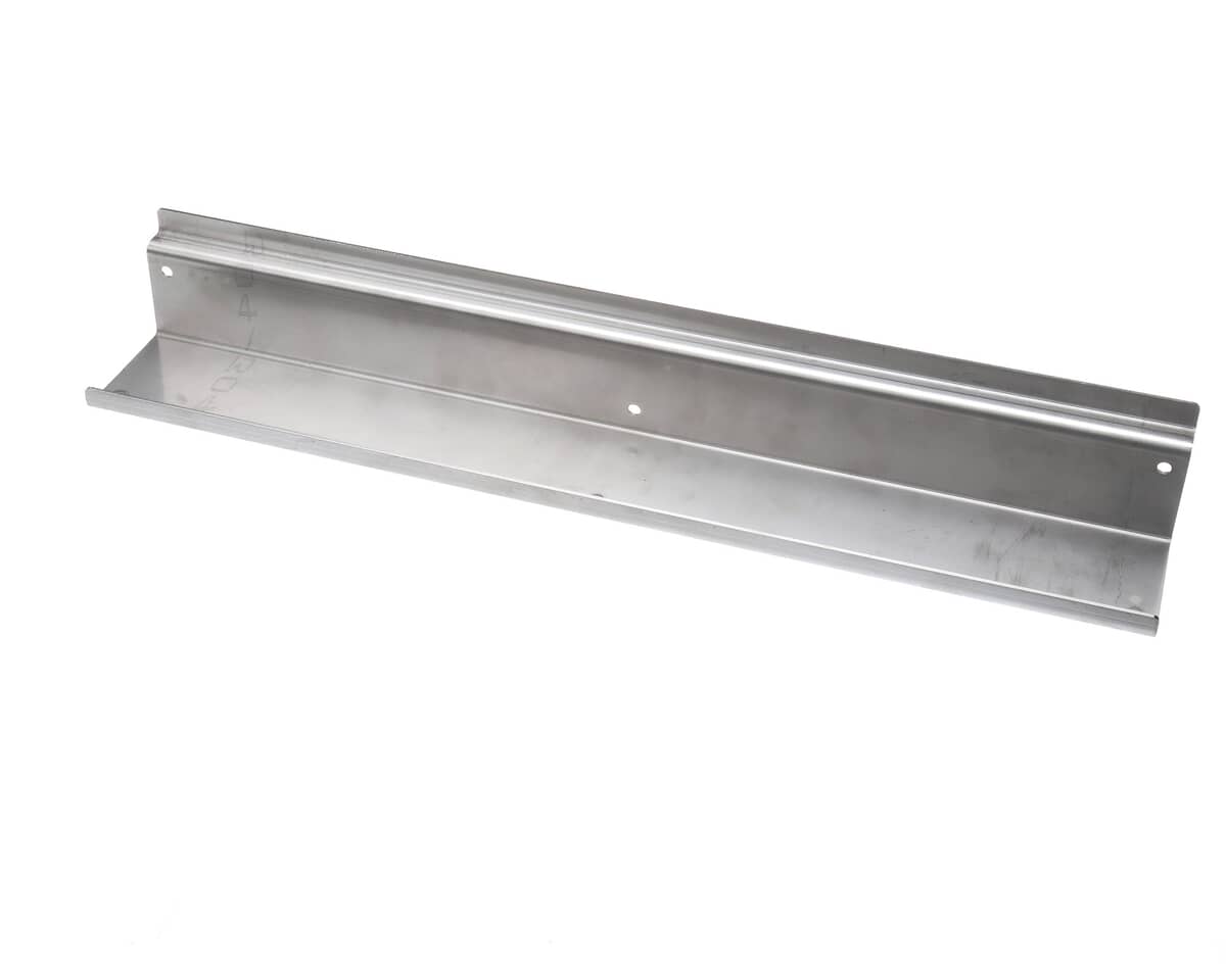 ACCUTEMP PARTS Accutemp AT2M-3538-1 Bracket Draft Diverter 24 - SKU ACCAT2M-3538-1