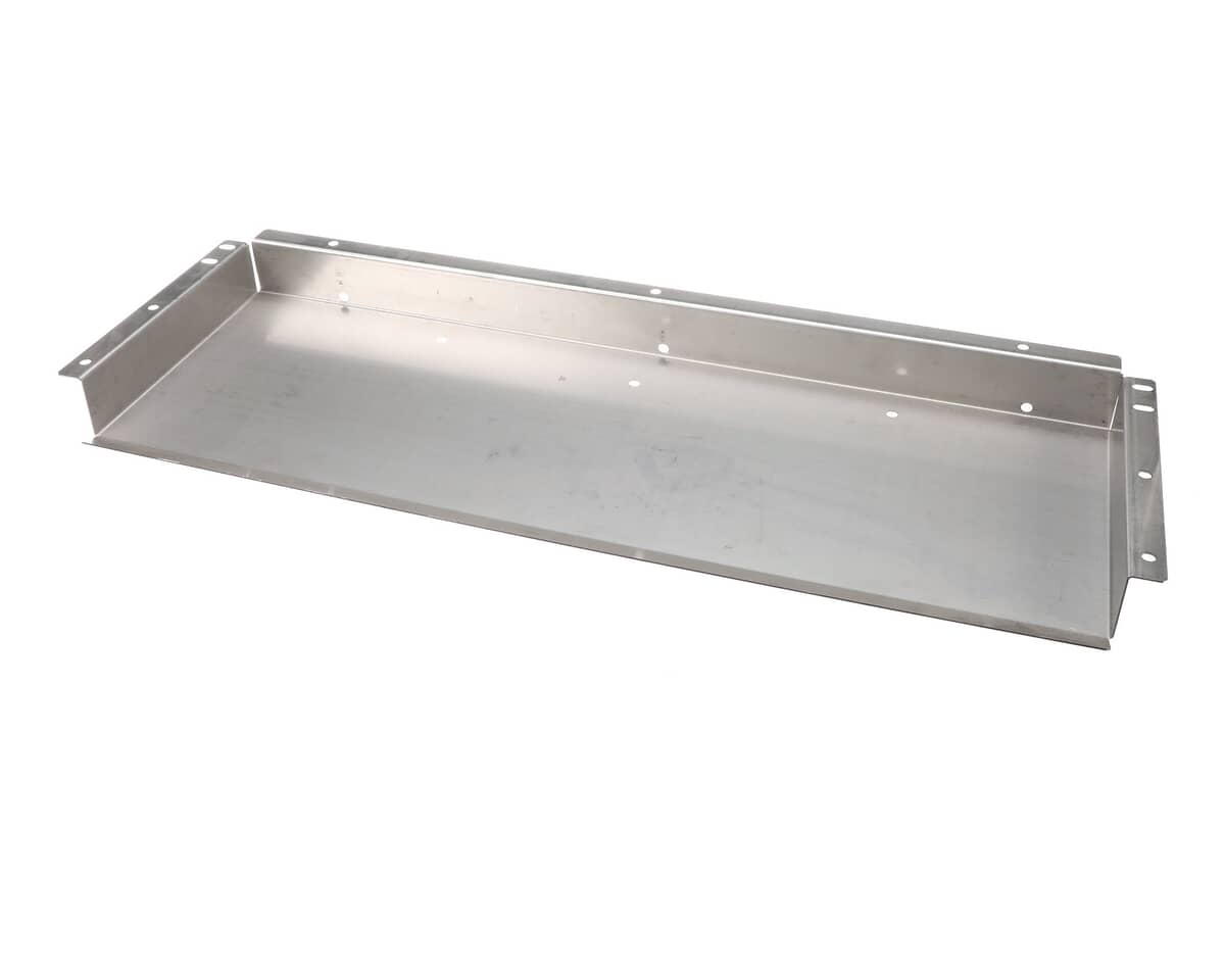 ACCUTEMP PARTS Accutemp AT2M-5716-2 Outer Flue Assembly - 36IN - SKU ACCAT2M-5716-2