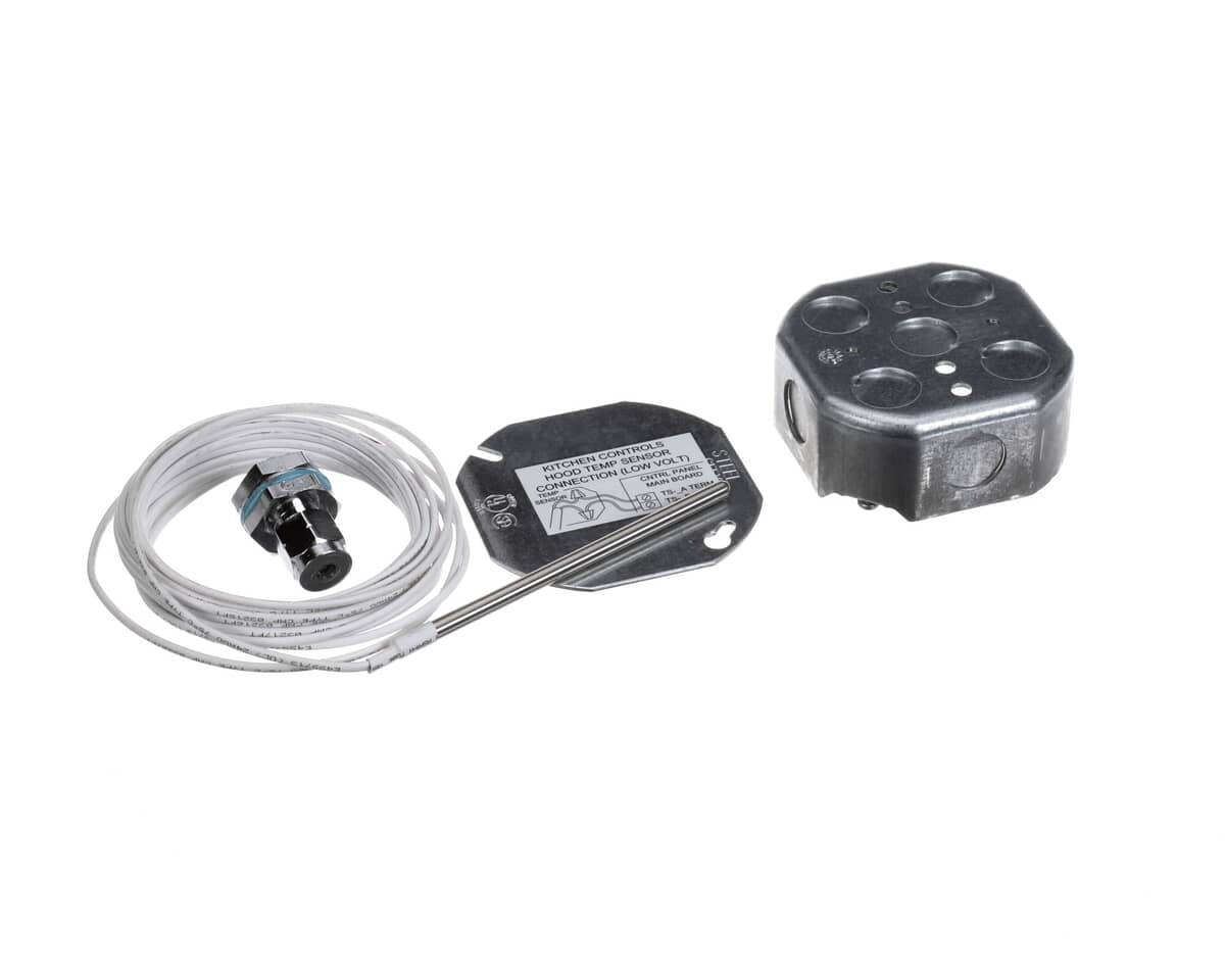 ACCUREX PARTS Accurex 1022388 Temperature Sensor Assembly - SKU ACCX1022388