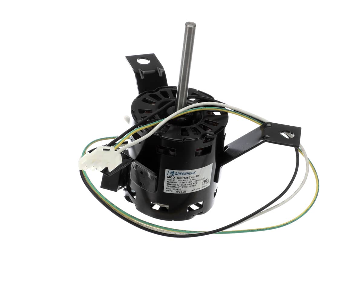 ACCUREX PARTS Accurex 1039435 Mtr Sp Chikee S33G352YB-19 - SKU ACCX1039435