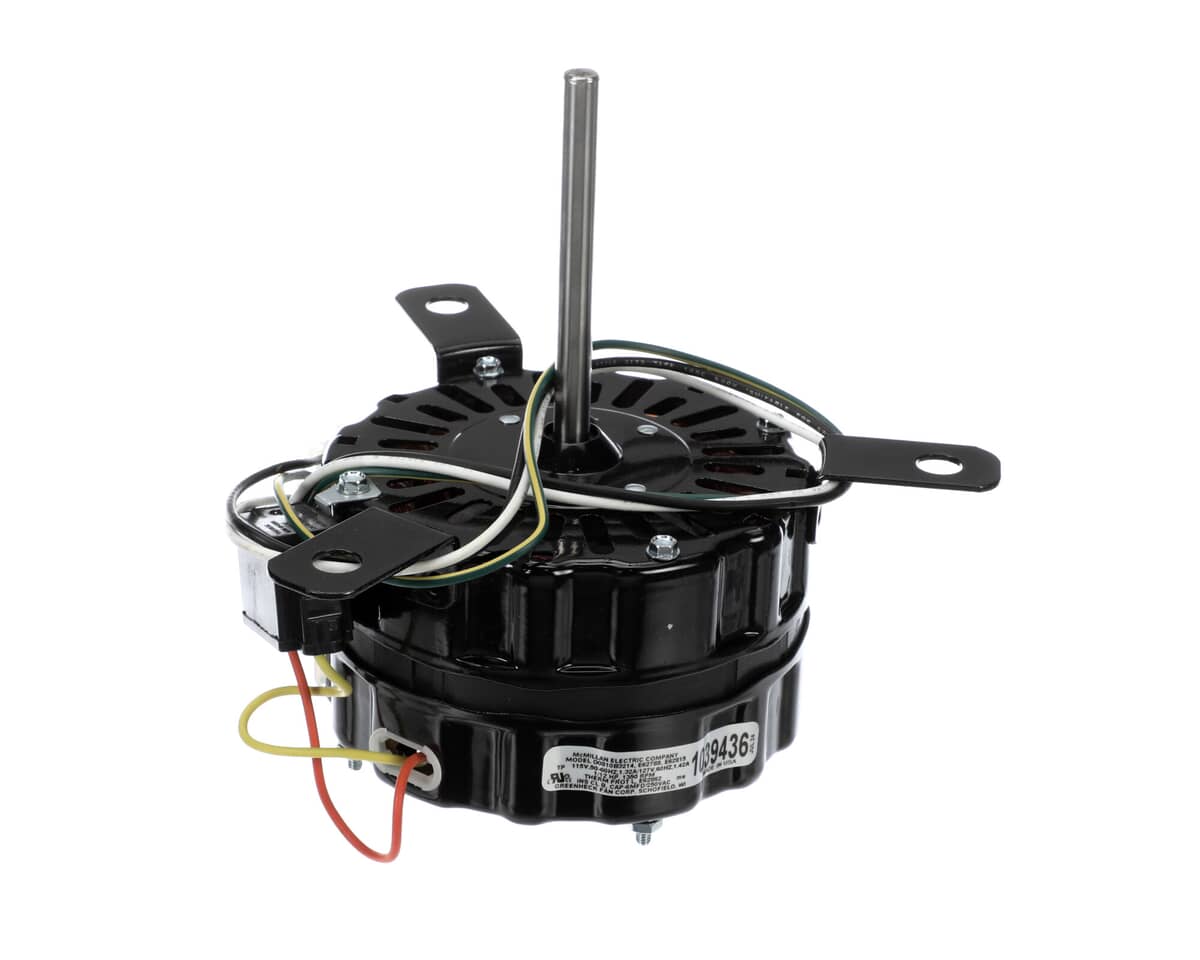 ACCUREX PARTS Accurex 1039436 Motor Mcm A0810B3214 - SKU ACCX1039436