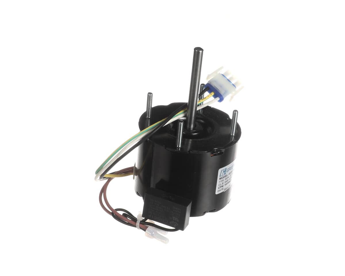 ACCUREX PARTS Accurex 1039947 Motor Chikee S33G182BB-17 - SKU ACCX1039947