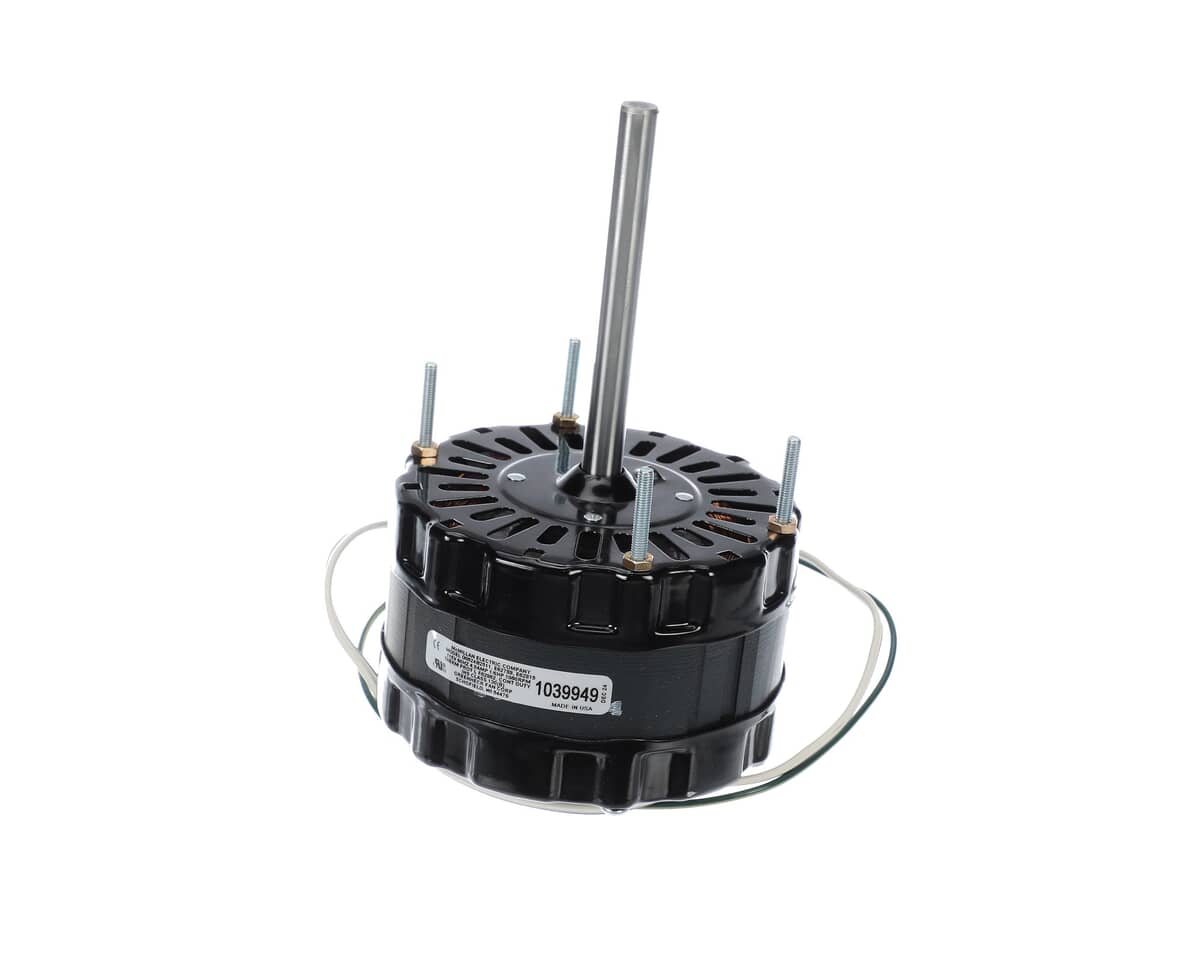 ACCUREX PARTS Accurex 1039949 Motor D0524B2511 124.3W 1050RPM - SKU ACCX1039949
