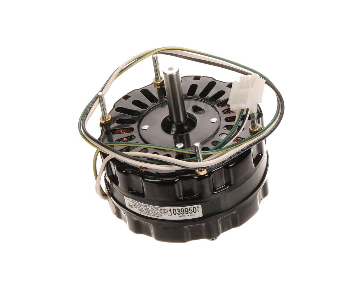 ACCUREX PARTS Accurex 1039950 Motor Mcm F0516B2512 - SKU ACCX1039950