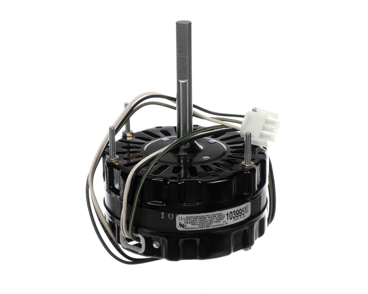 ACCUREX PARTS Accurex 1039951 Motor - SKU ACCX1039951