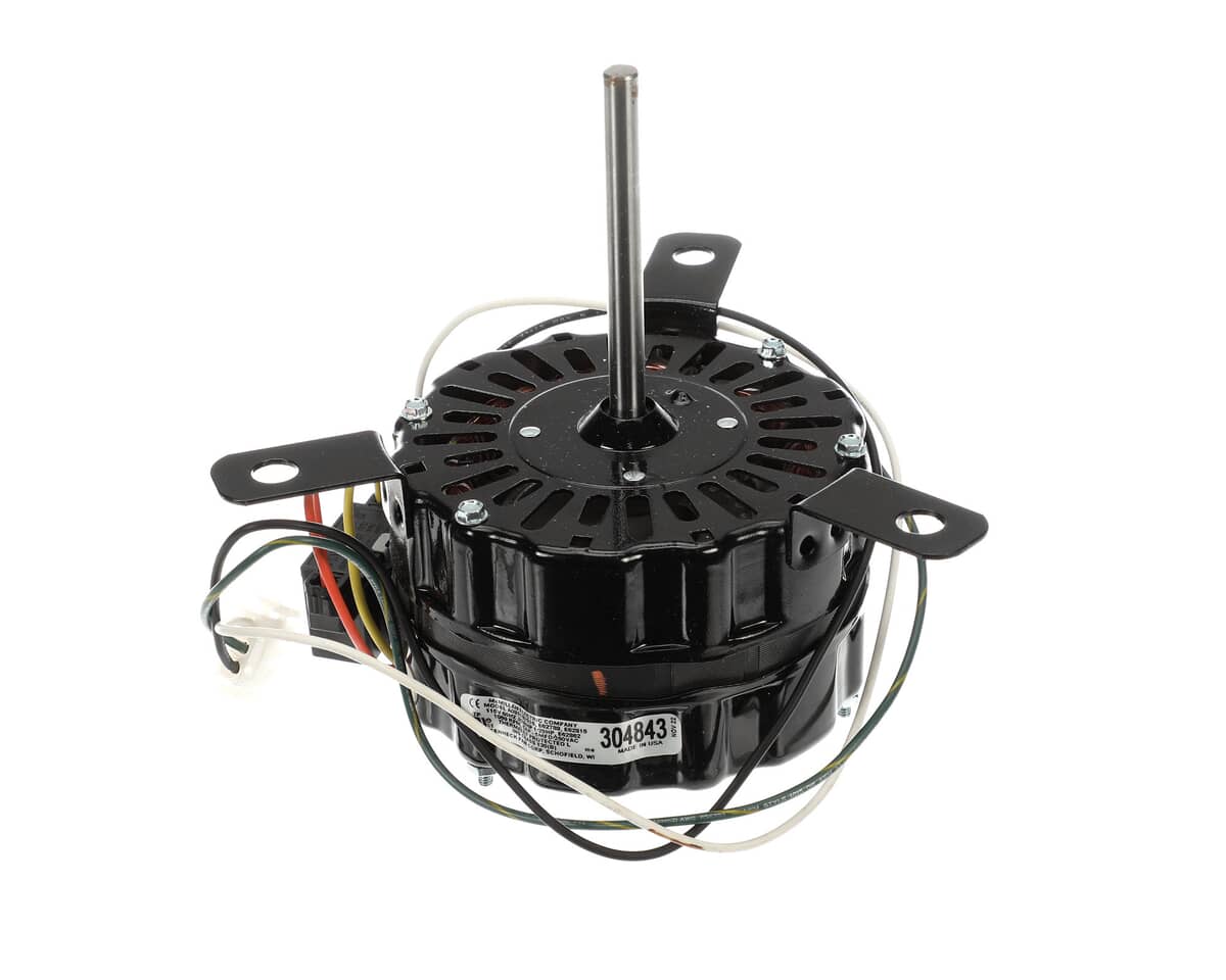 ACCUREX PARTS Accurex 304843 Motor Mcm A0810B3215 - SKU ACCX304843