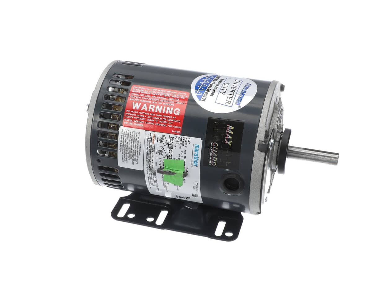 ACCUREX PARTS Accurex 312939 Mtr 56 Me 56H11O15503 - SKU ACCX312939