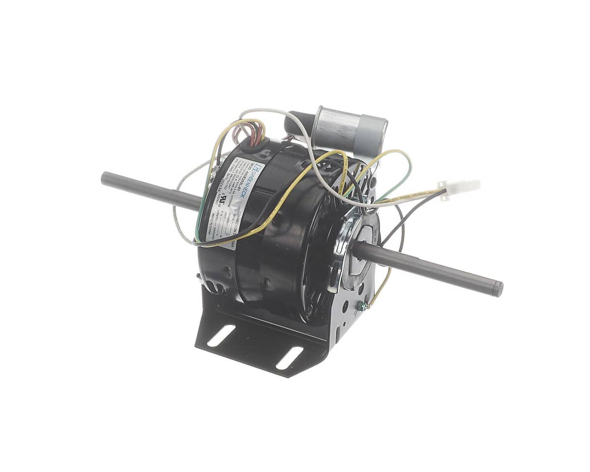 ACCUREX PARTS Accurex 318863 Mtr Chikee A50E282L-01 - SKU ACCX318863