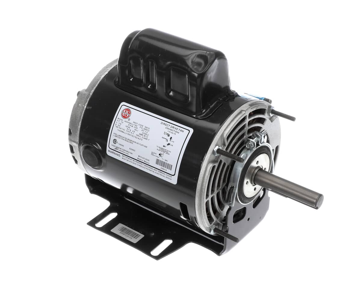 ACCUREX PARTS Accurex 329312 Motor 56 Me - SKU ACCX329312
