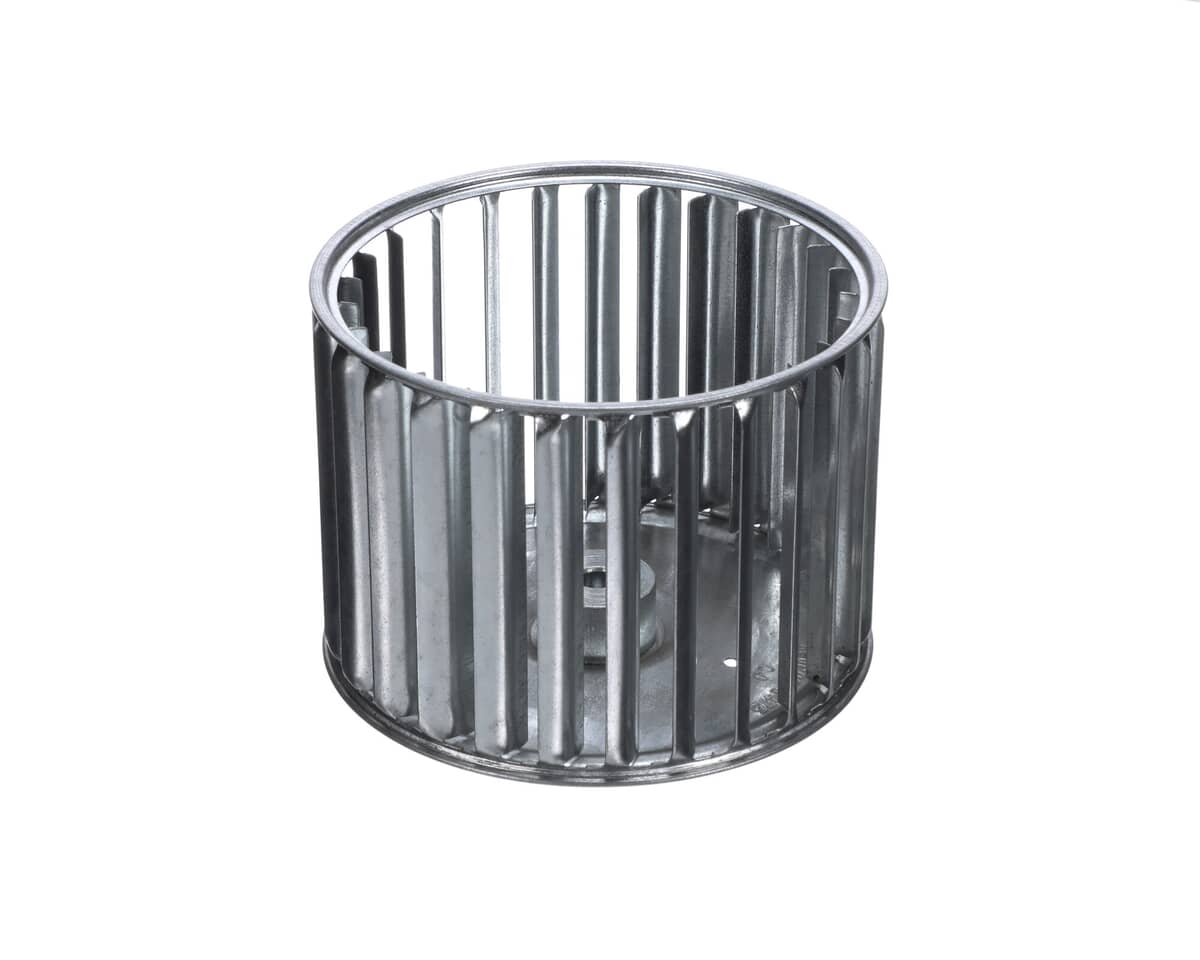 ACCUREX PARTS Accurex 335124 Whl Galv 4.71DIAX3.437 .313 Cc - SKU ACCX335124