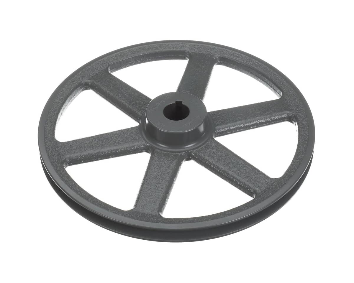 ACCUREX PARTS Accurex 351772 Sheave AK109 X 1 Tb Woods - SKU ACCX351772