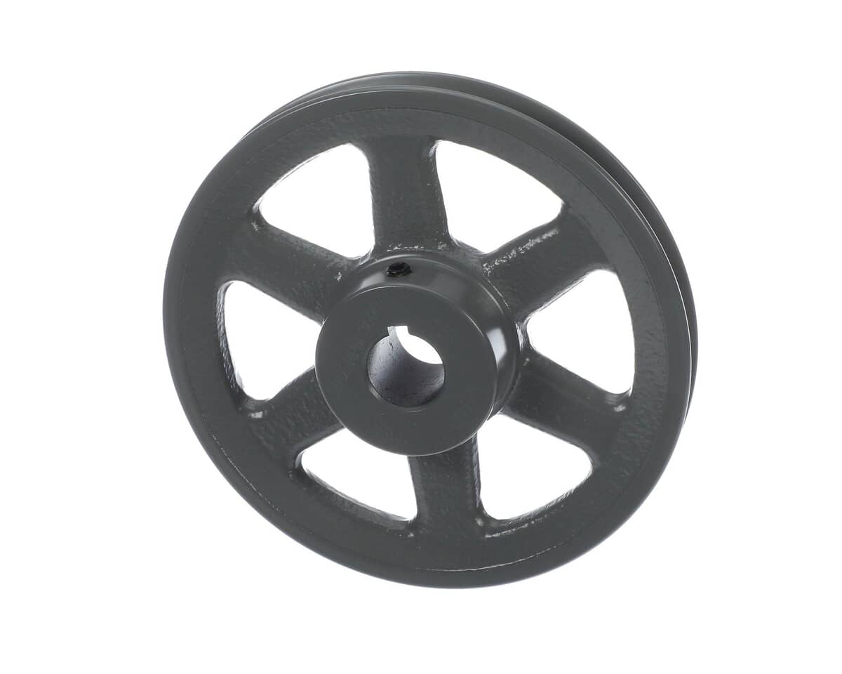 ACCUREX PARTS Accurex 351796 Sheave AK71 X 1 Tb Woods - SKU ACCX351796