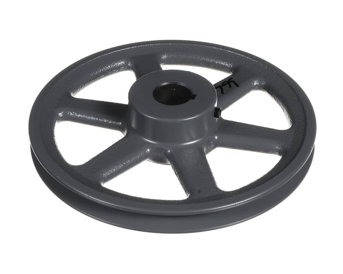ACCUREX PARTS Accurex 351799 Sheave AK79 X 1 Tb Woods - SKU ACCX351799