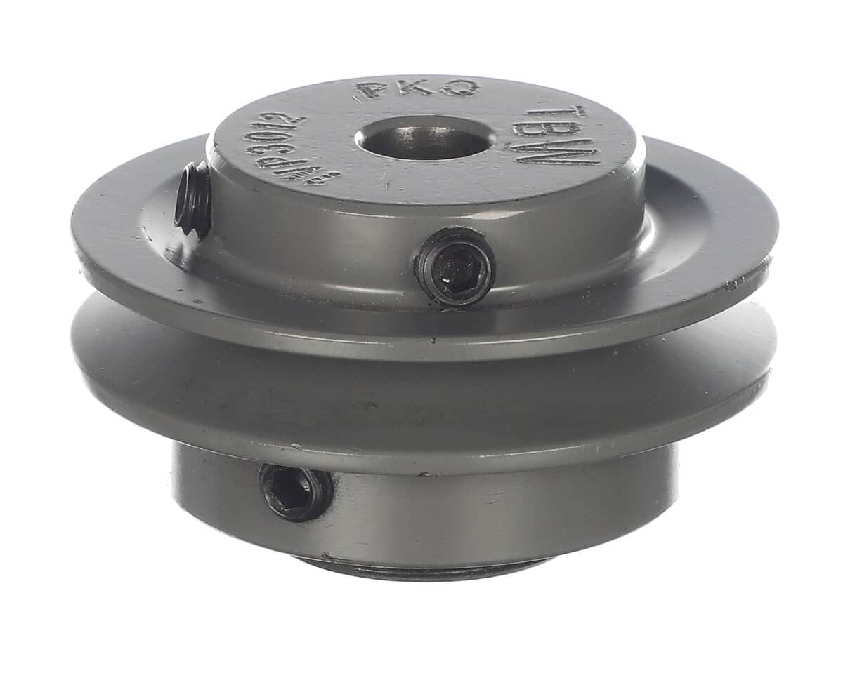 ACCUREX PARTS Accurex 351815 Sheave 1VP30 X 0.5 Tb Woods - SKU ACCX351815