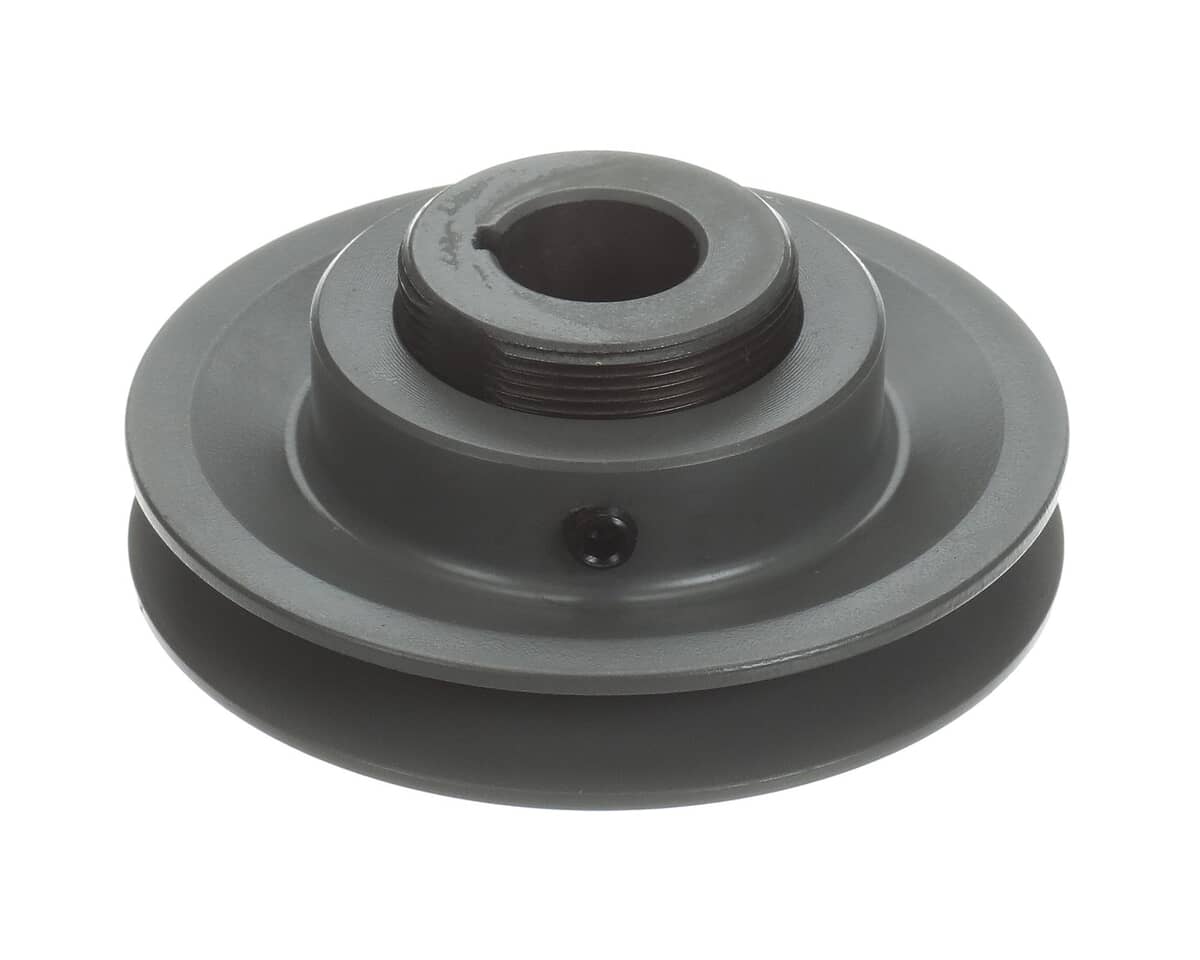 ACCUREX PARTS Accurex 351820 Sheave 1VP44 X 0.875 Tb Woods - SKU ACCX351820