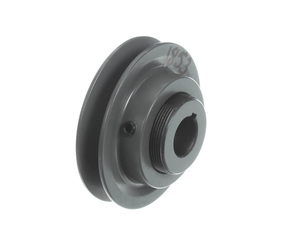 ACCUREX PARTS Accurex 351853 Sheave 1VP40 X 0.875 Tb Woods - SKU ACCX351853