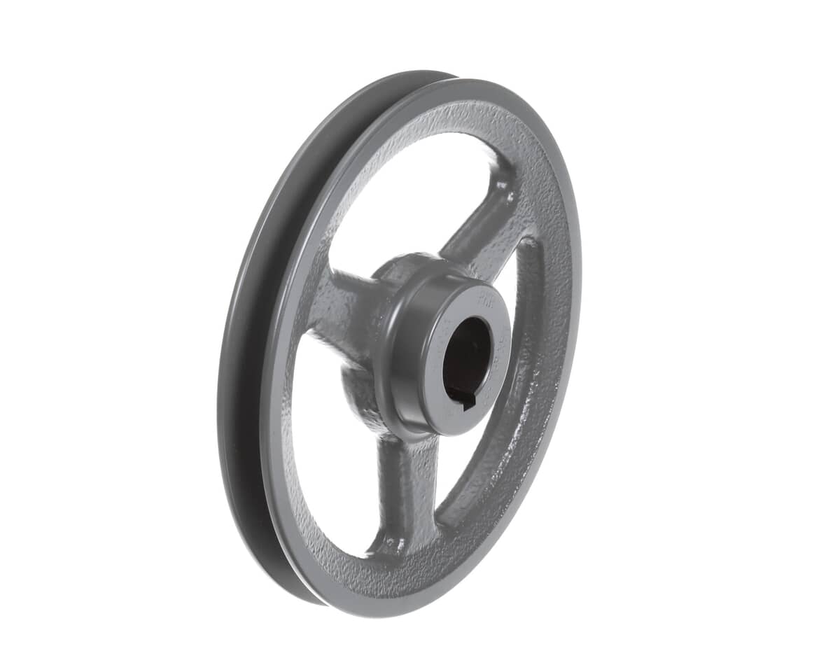 ACCUREX PARTS Accurex 351998 Sheave AK66 X 1 Tb Woods - SKU ACCX351998